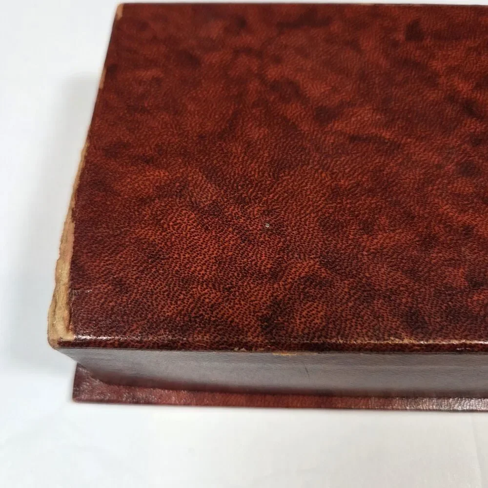 Rudolf Hinner vintage german